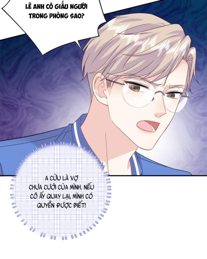Bé Rồng Đột Kích! Mami Vừa Cay Vừa Độc Chapter 47 - 55