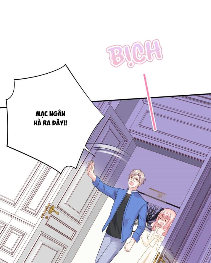 Bé Rồng Đột Kích! Mami Vừa Cay Vừa Độc Chapter 47 - 56