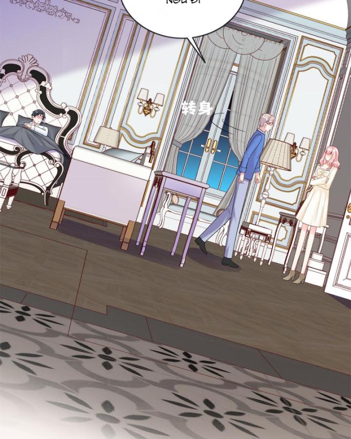 Bé Rồng Đột Kích! Mami Vừa Cay Vừa Độc Chapter 47 - 62