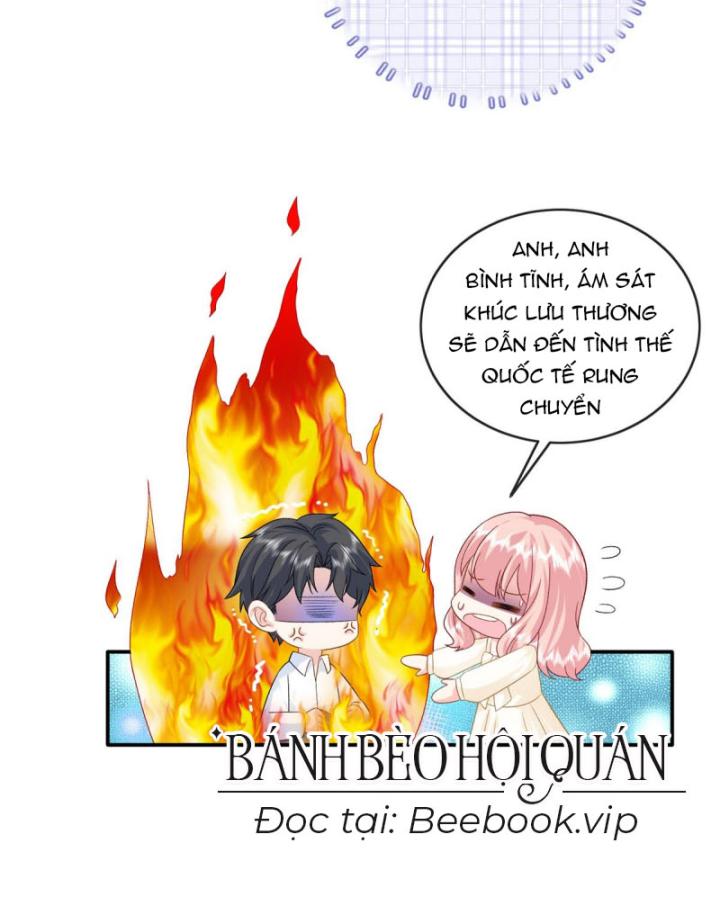 Bé Rồng Đột Kích! Mami Vừa Cay Vừa Độc Chapter 47 - 66