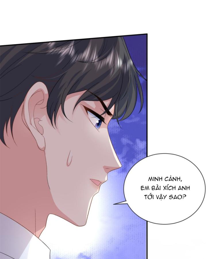 Bé Rồng Đột Kích! Mami Vừa Cay Vừa Độc Chapter 47 - 9