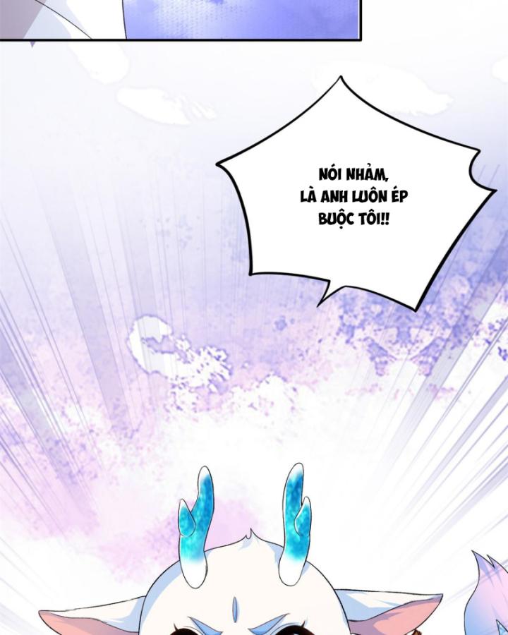 Bé Rồng Đột Kích! Mami Vừa Cay Vừa Độc Chapter 47 - 10