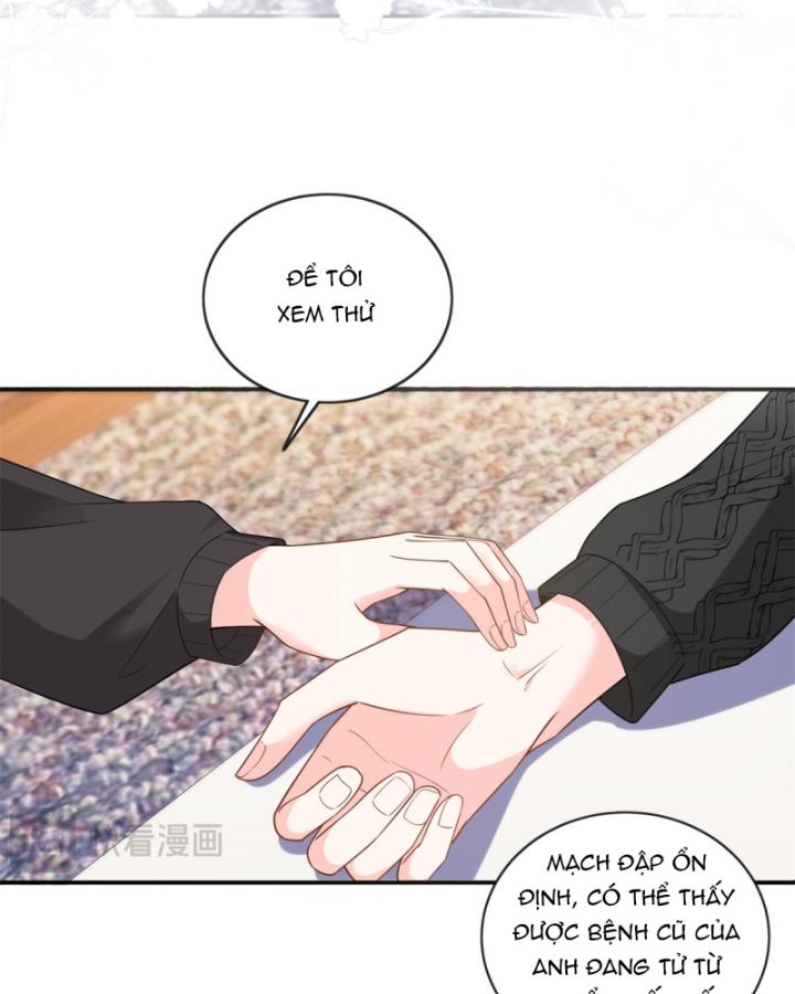 Bé Rồng Đột Kích! Mami Vừa Cay Vừa Độc Chapter 48 - 32