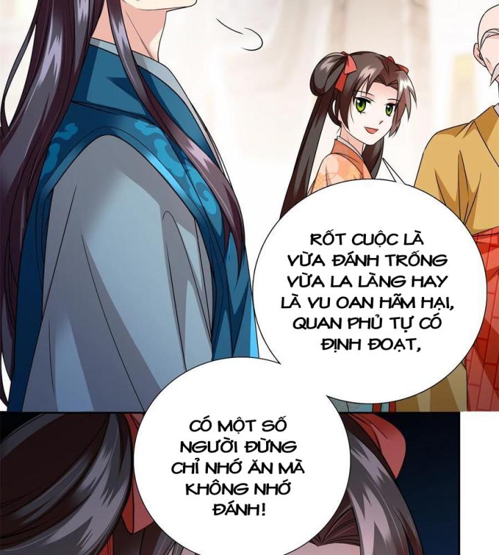 Phụ Thân Hôm Nay Người Đọc Sách Chưa? Chapter 75 - 11