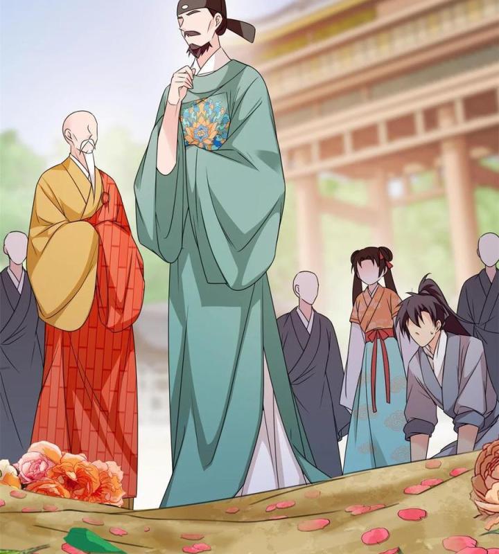 Phụ Thân Hôm Nay Người Đọc Sách Chưa? Chapter 75 - 17