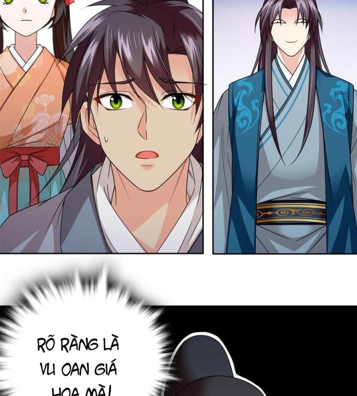 Phụ Thân Hôm Nay Người Đọc Sách Chưa? Chapter 75 - 20
