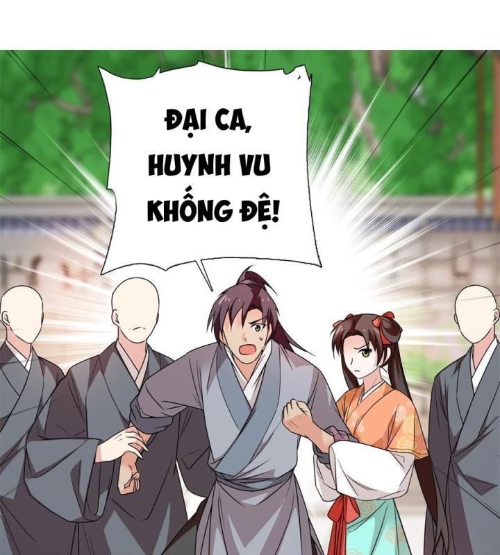 Phụ Thân Hôm Nay Người Đọc Sách Chưa? Chapter 75 - 3