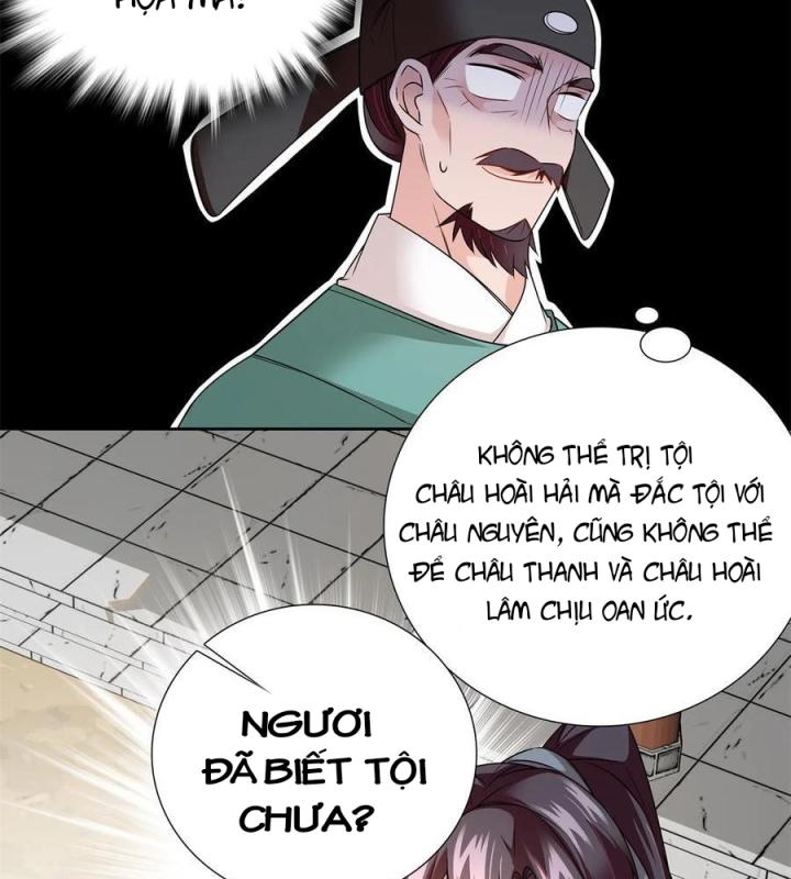 Phụ Thân Hôm Nay Người Đọc Sách Chưa? Chapter 75 - 21