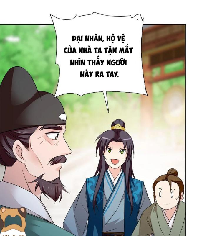 Phụ Thân Hôm Nay Người Đọc Sách Chưa? Chapter 75 - 24