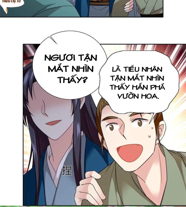 Phụ Thân Hôm Nay Người Đọc Sách Chưa? Chapter 75 - 25