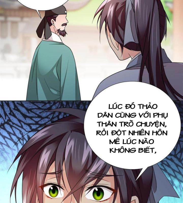 Phụ Thân Hôm Nay Người Đọc Sách Chưa? Chapter 75 - 27
