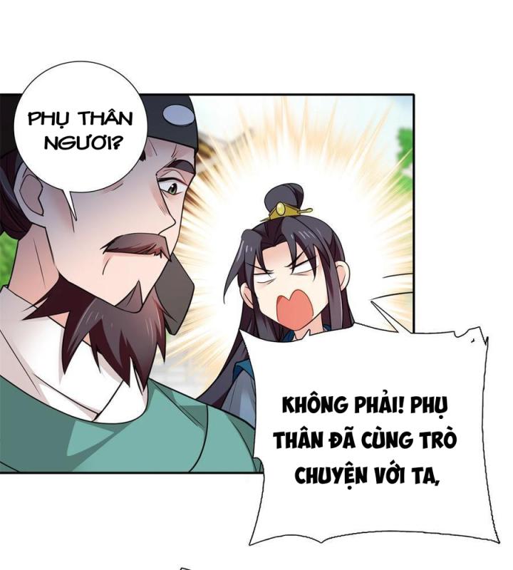 Phụ Thân Hôm Nay Người Đọc Sách Chưa? Chapter 75 - 31