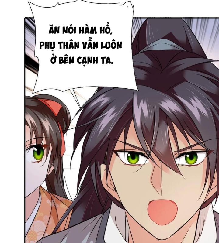 Phụ Thân Hôm Nay Người Đọc Sách Chưa? Chapter 75 - 32