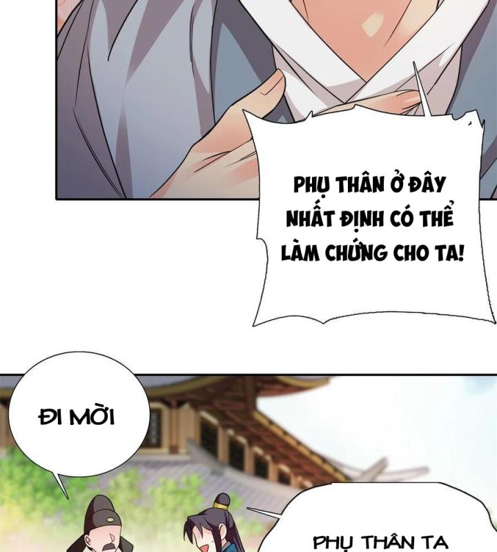 Phụ Thân Hôm Nay Người Đọc Sách Chưa? Chapter 75 - 33