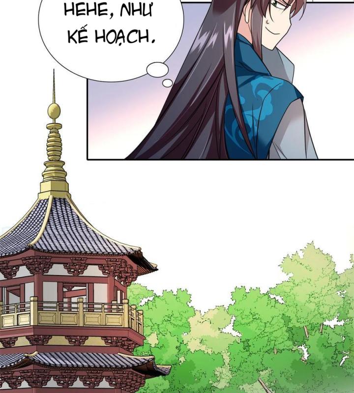 Phụ Thân Hôm Nay Người Đọc Sách Chưa? Chapter 75 - 36