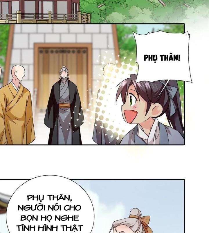 Phụ Thân Hôm Nay Người Đọc Sách Chưa? Chapter 75 - 37