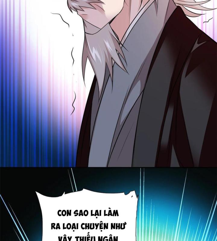 Phụ Thân Hôm Nay Người Đọc Sách Chưa? Chapter 75 - 40