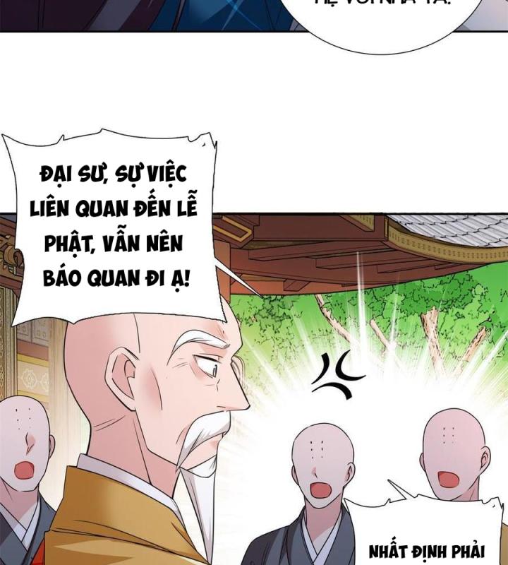 Phụ Thân Hôm Nay Người Đọc Sách Chưa? Chapter 75 - 5