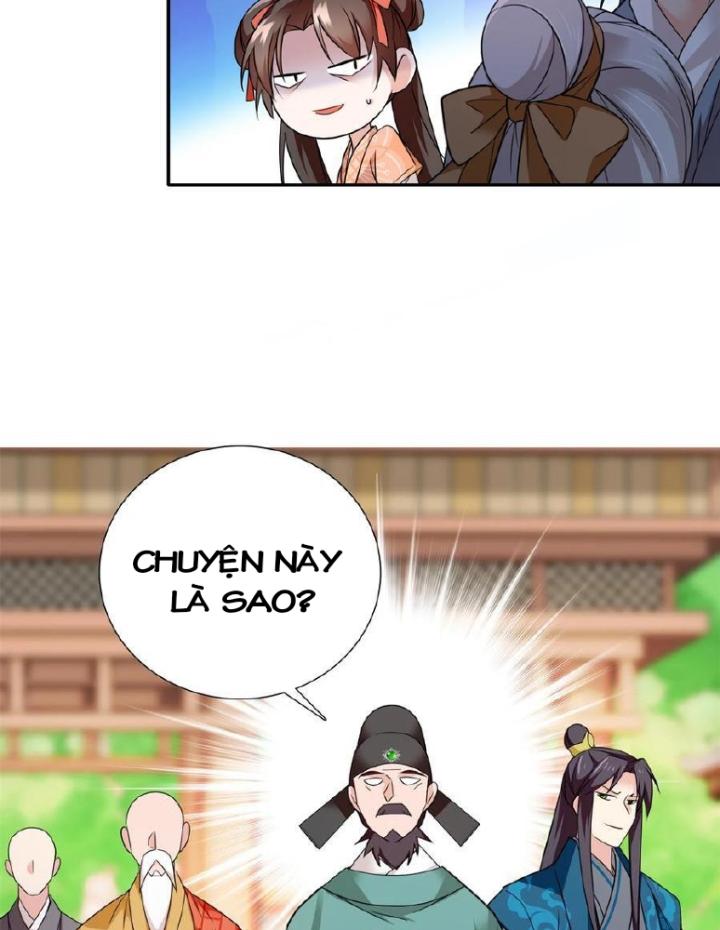Phụ Thân Hôm Nay Người Đọc Sách Chưa? Chapter 75 - 44