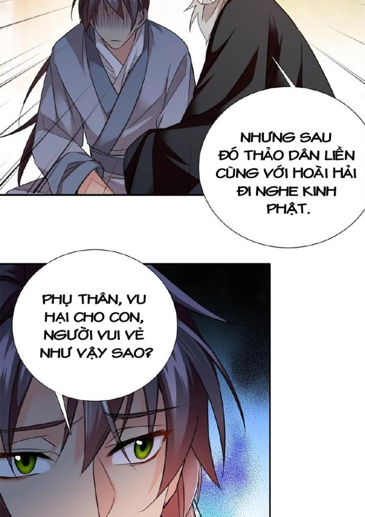 Phụ Thân Hôm Nay Người Đọc Sách Chưa? Chapter 75 - 46