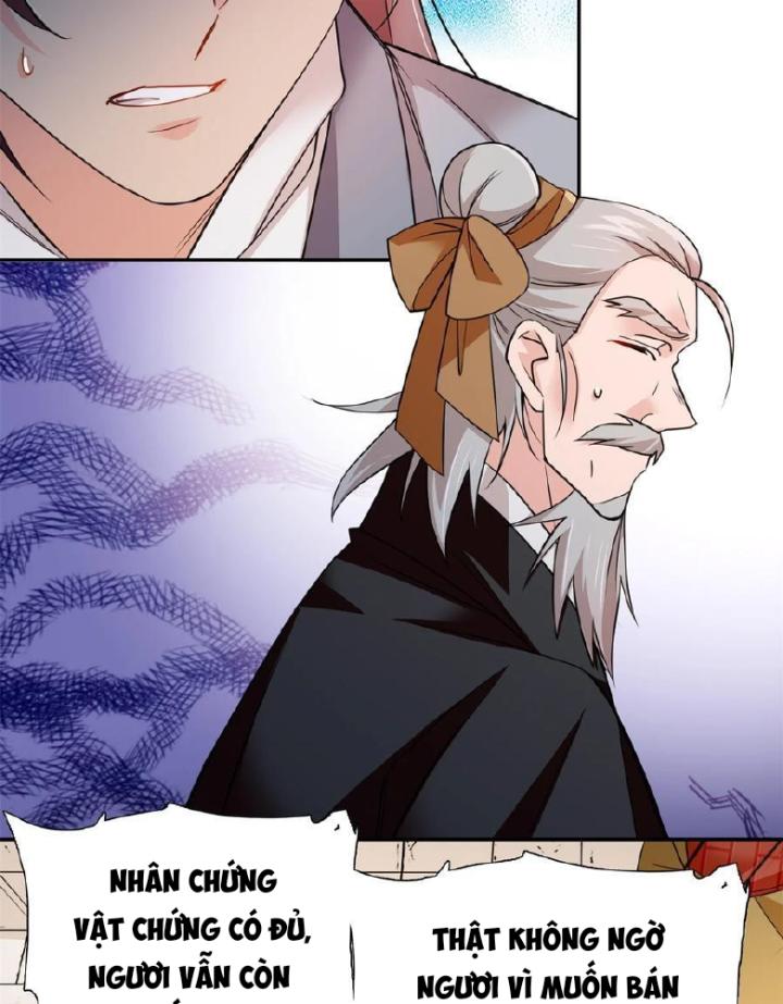 Phụ Thân Hôm Nay Người Đọc Sách Chưa? Chapter 75 - 47