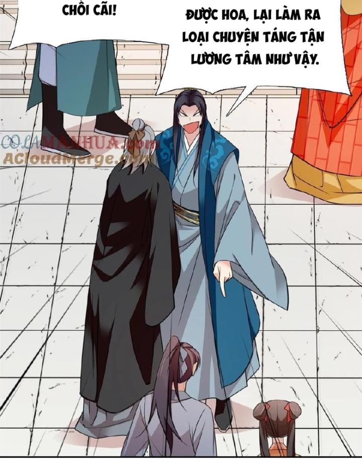 Phụ Thân Hôm Nay Người Đọc Sách Chưa? Chapter 75 - 48