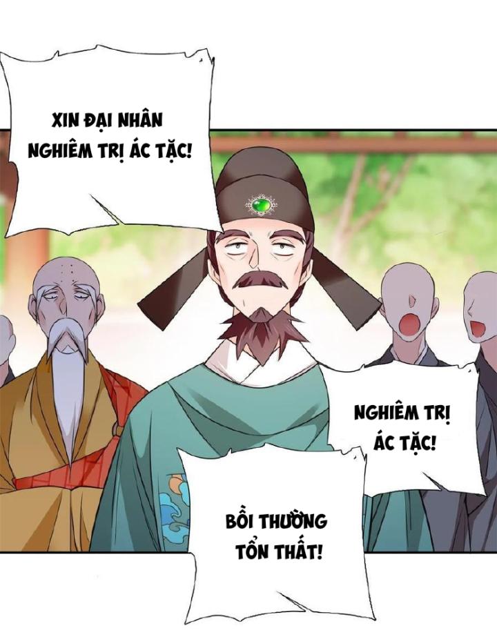 Phụ Thân Hôm Nay Người Đọc Sách Chưa? Chapter 75 - 49