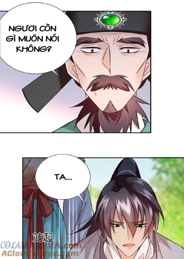 Phụ Thân Hôm Nay Người Đọc Sách Chưa? Chapter 75 - 50