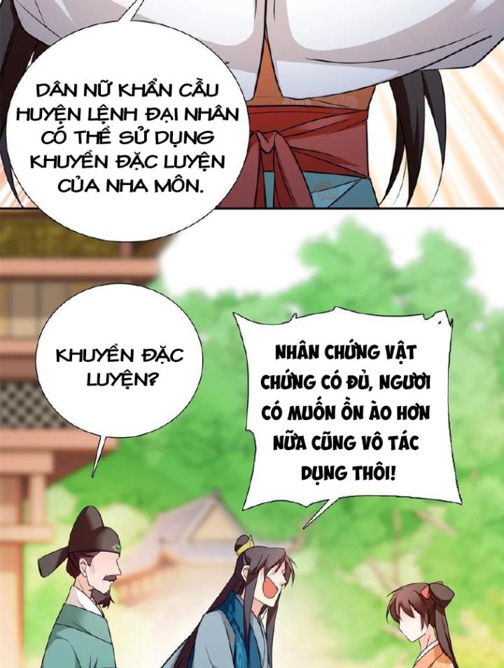 Phụ Thân Hôm Nay Người Đọc Sách Chưa? Chapter 75 - 52