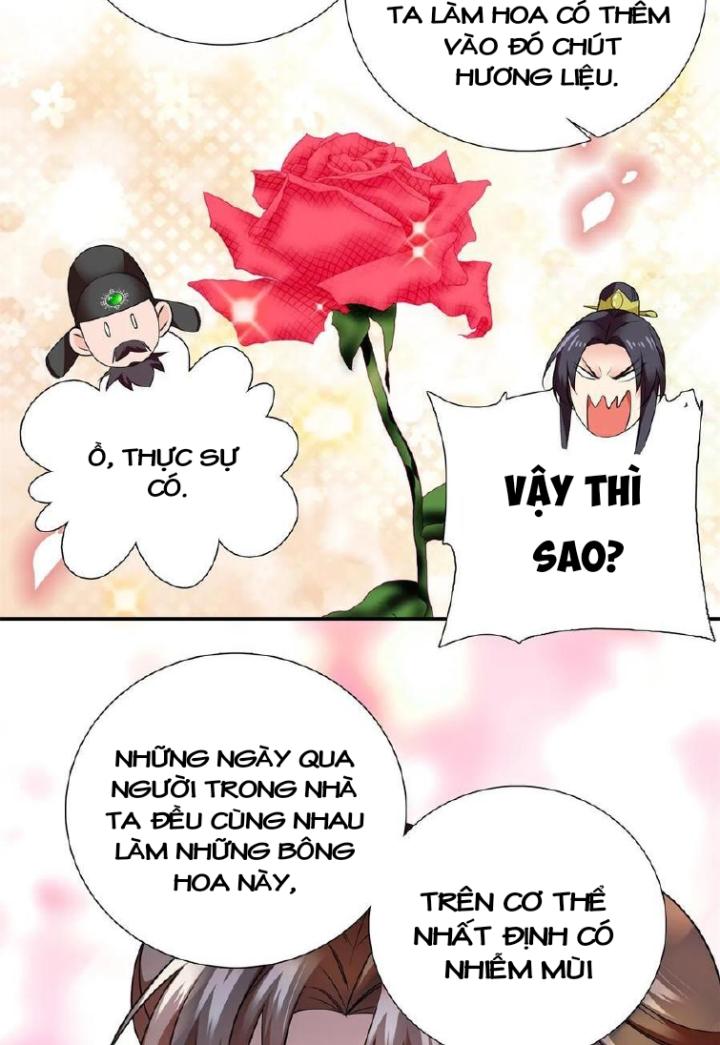 Phụ Thân Hôm Nay Người Đọc Sách Chưa? Chapter 75 - 54