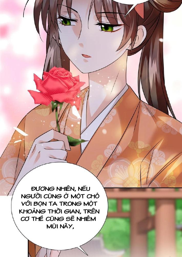 Phụ Thân Hôm Nay Người Đọc Sách Chưa? Chapter 75 - 55
