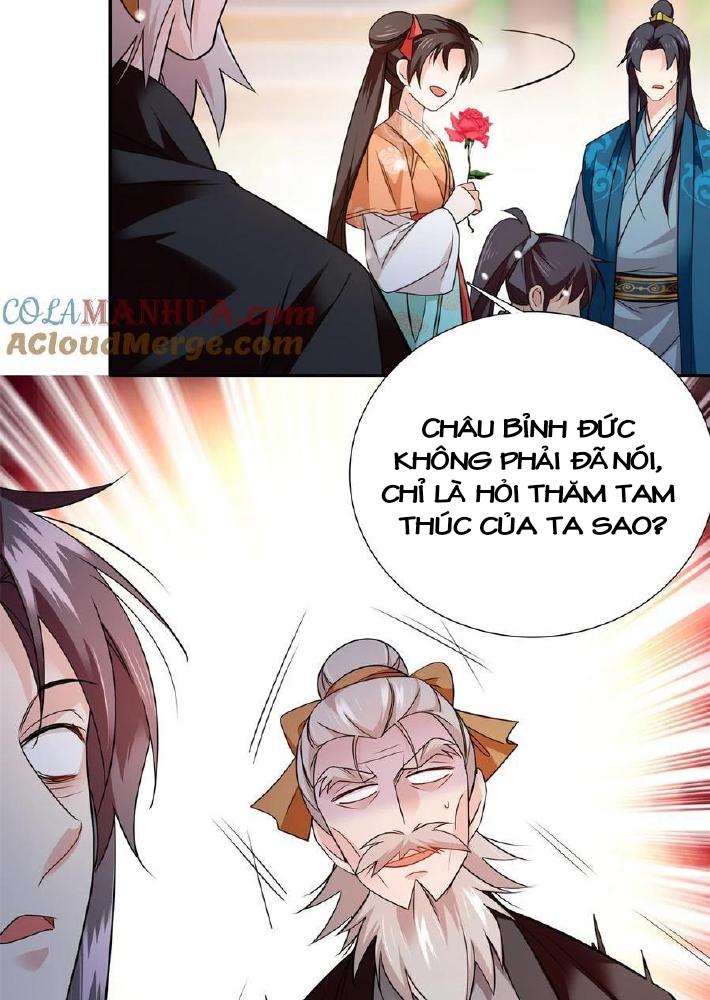 Phụ Thân Hôm Nay Người Đọc Sách Chưa? Chapter 75 - 56