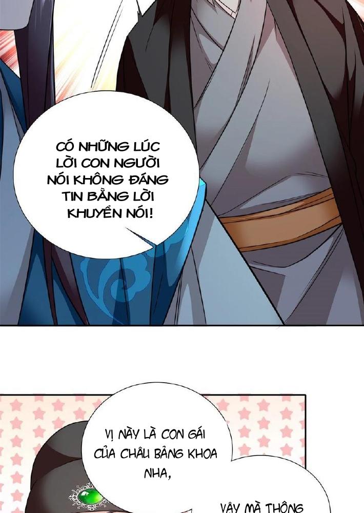 Phụ Thân Hôm Nay Người Đọc Sách Chưa? Chapter 75 - 57