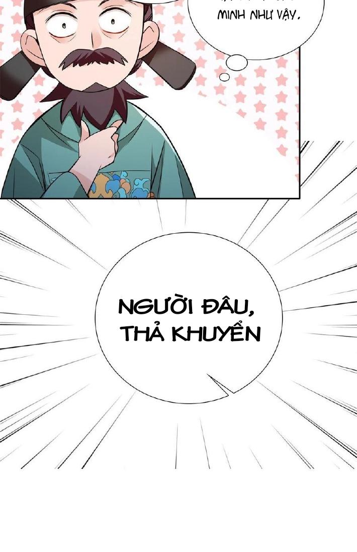 Phụ Thân Hôm Nay Người Đọc Sách Chưa? Chapter 75 - 58