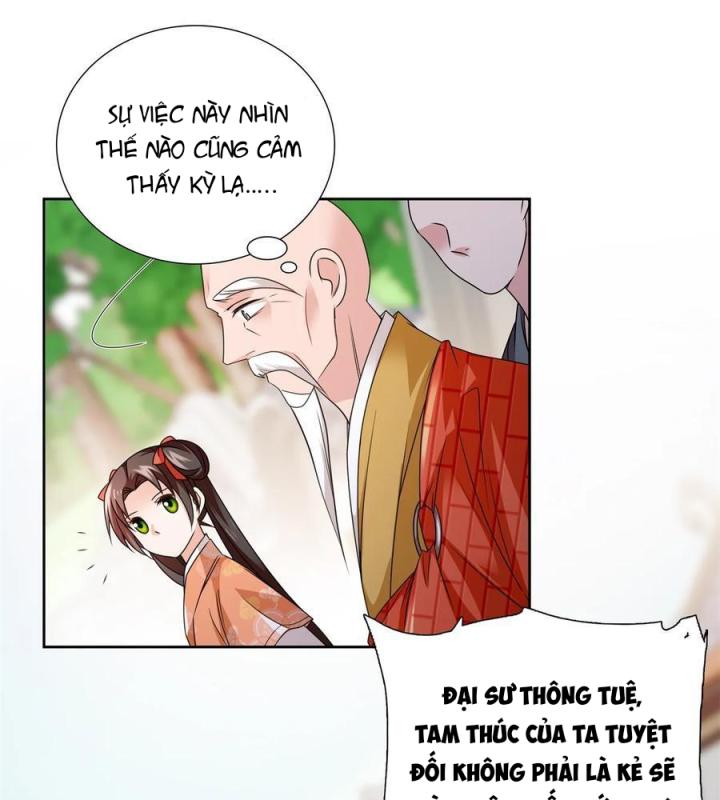 Phụ Thân Hôm Nay Người Đọc Sách Chưa? Chapter 75 - 7