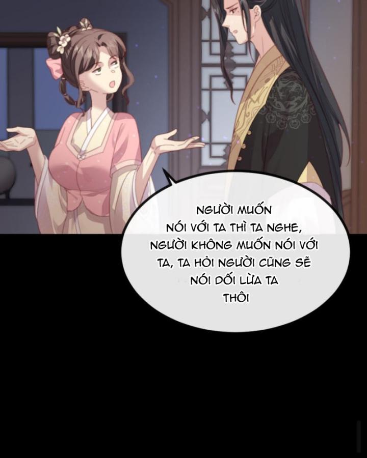 Bắt Ta Làm Cung Nữ? Ta Liền Cho Bạo Quân Quỳ Ván Giặt Đồ!!!! Chapter 256 - Trang 2