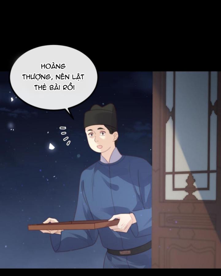 Bắt Ta Làm Cung Nữ? Ta Liền Cho Bạo Quân Quỳ Ván Giặt Đồ!!!! Chapter 256 - Trang 2