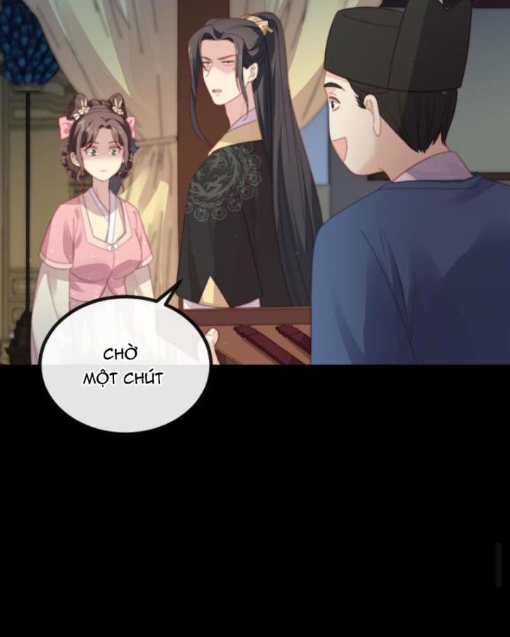 Bắt Ta Làm Cung Nữ? Ta Liền Cho Bạo Quân Quỳ Ván Giặt Đồ!!!! Chapter 256 - Trang 2