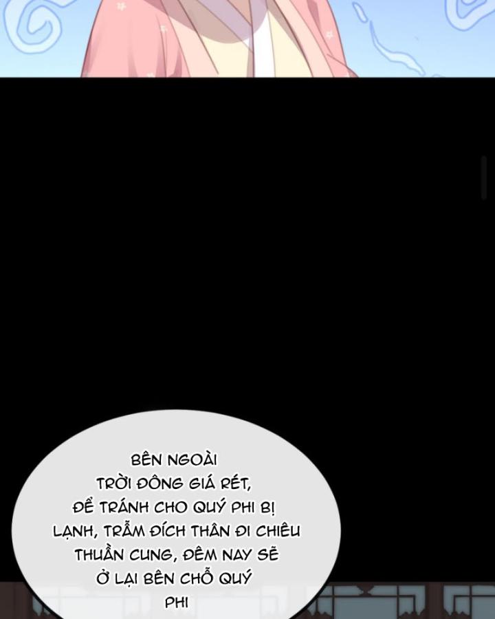 Bắt Ta Làm Cung Nữ? Ta Liền Cho Bạo Quân Quỳ Ván Giặt Đồ!!!! Chapter 256 - Trang 2