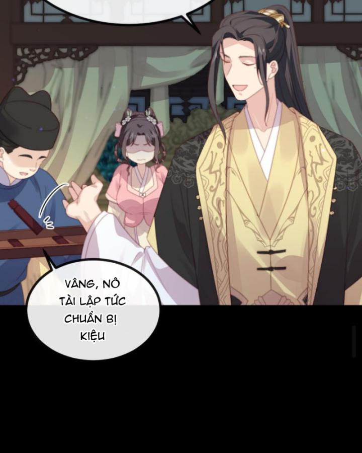 Bắt Ta Làm Cung Nữ? Ta Liền Cho Bạo Quân Quỳ Ván Giặt Đồ!!!! Chapter 256 - Trang 2