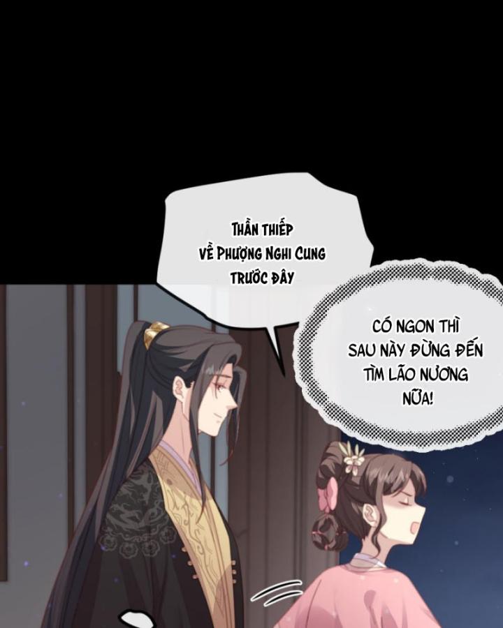 Bắt Ta Làm Cung Nữ? Ta Liền Cho Bạo Quân Quỳ Ván Giặt Đồ!!!! Chapter 256 - Trang 2