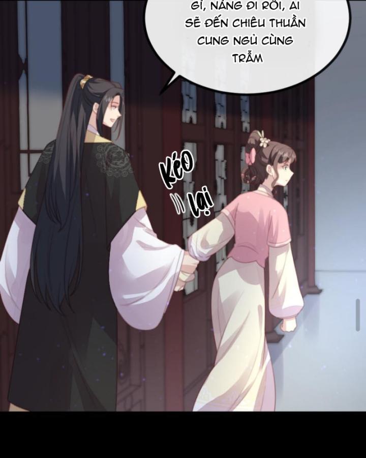 Bắt Ta Làm Cung Nữ? Ta Liền Cho Bạo Quân Quỳ Ván Giặt Đồ!!!! Chapter 256 - Trang 2