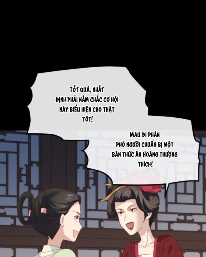 Bắt Ta Làm Cung Nữ? Ta Liền Cho Bạo Quân Quỳ Ván Giặt Đồ!!!! Chapter 256 - Trang 2