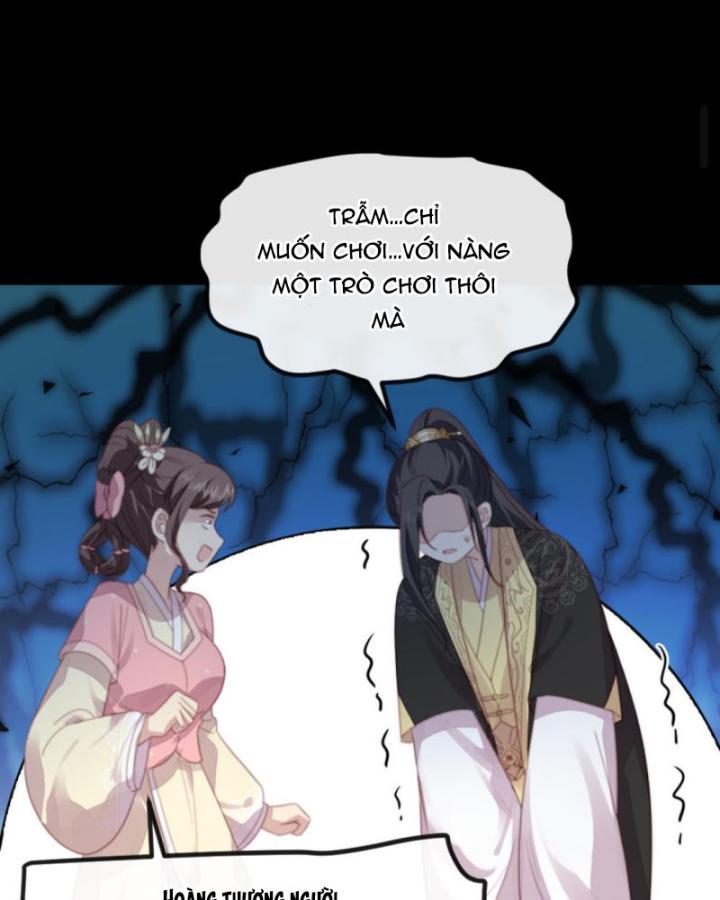 Bắt Ta Làm Cung Nữ? Ta Liền Cho Bạo Quân Quỳ Ván Giặt Đồ!!!! Chapter 256 - Trang 2