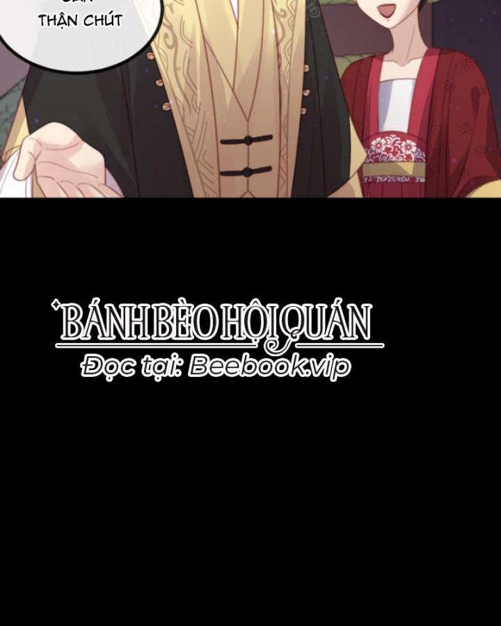 Bắt Ta Làm Cung Nữ? Ta Liền Cho Bạo Quân Quỳ Ván Giặt Đồ!!!! Chapter 256 - Trang 2
