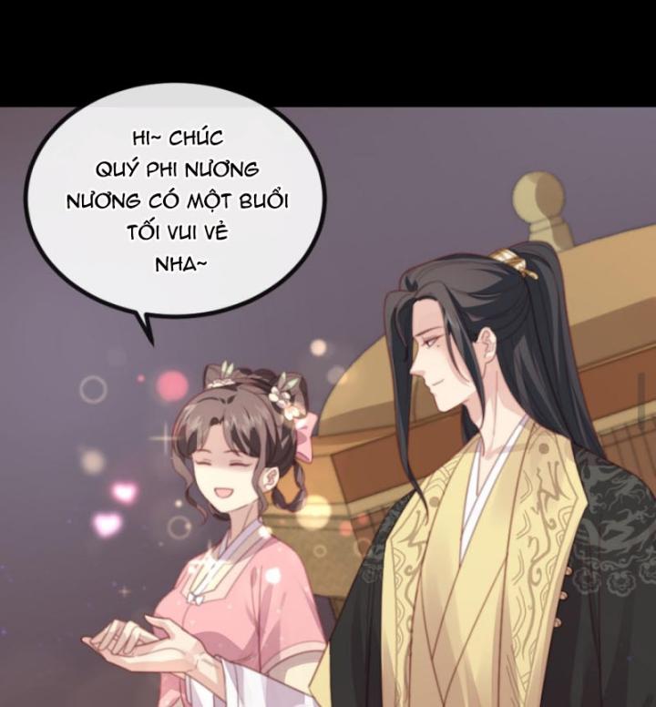 Bắt Ta Làm Cung Nữ? Ta Liền Cho Bạo Quân Quỳ Ván Giặt Đồ!!!! Chapter 256 - Trang 2