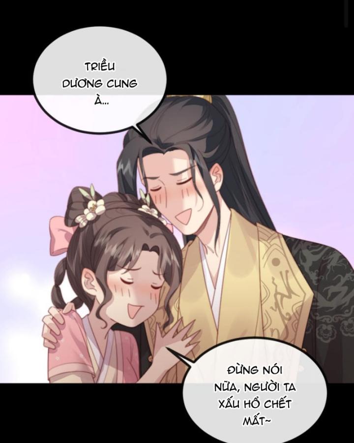 Bắt Ta Làm Cung Nữ? Ta Liền Cho Bạo Quân Quỳ Ván Giặt Đồ!!!! Chapter 256 - Trang 2