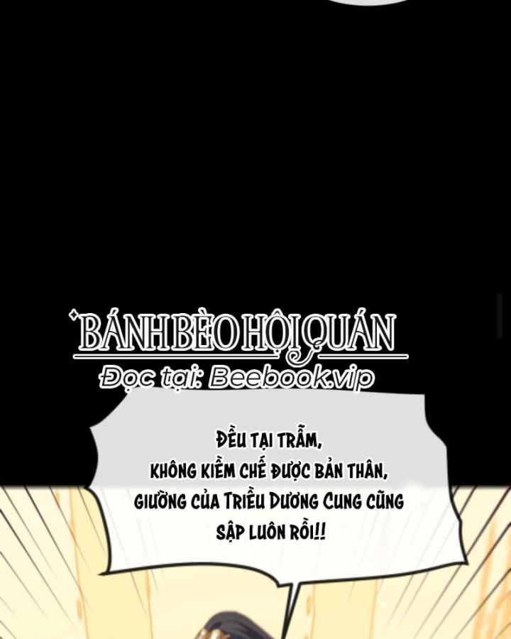 Bắt Ta Làm Cung Nữ? Ta Liền Cho Bạo Quân Quỳ Ván Giặt Đồ!!!! Chapter 256 - Trang 2