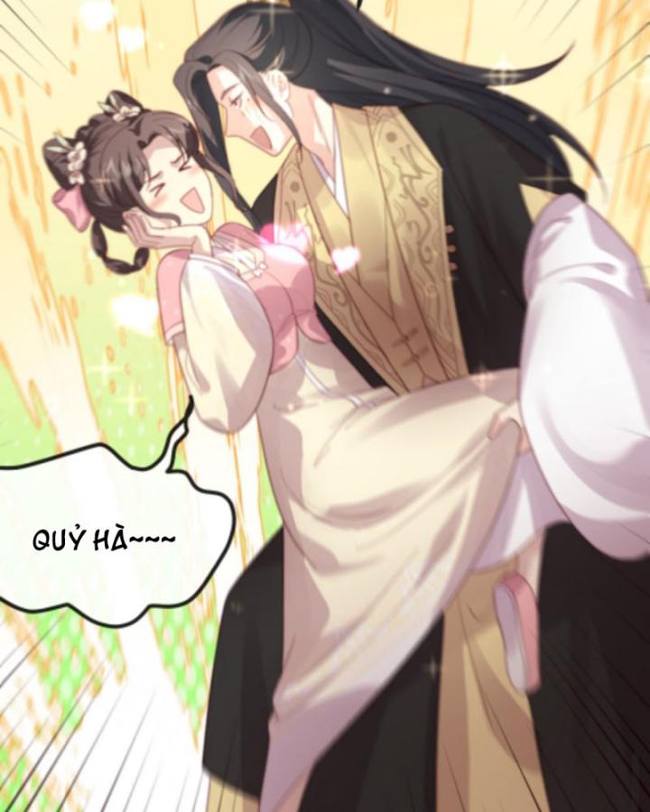 Bắt Ta Làm Cung Nữ? Ta Liền Cho Bạo Quân Quỳ Ván Giặt Đồ!!!! Chapter 256 - Trang 2