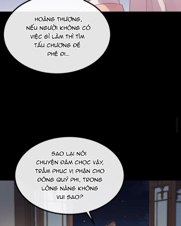 Bắt Ta Làm Cung Nữ? Ta Liền Cho Bạo Quân Quỳ Ván Giặt Đồ!!!! Chapter 256 - Trang 2